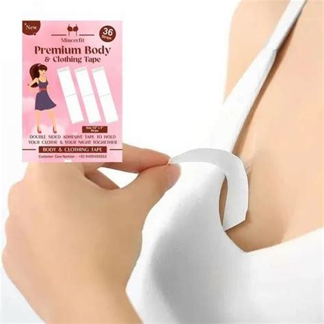 Fashion Clothing Tape at Rs 25/piece | Eyebrow Trimmer in Surat | ID: 25572499591