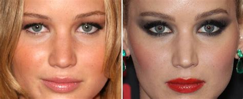 Nucelebs: Before & After Photos You Have To See! - f8oxgsy