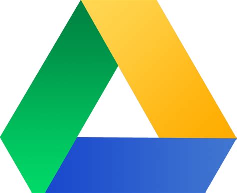 Google Drive Icon Download