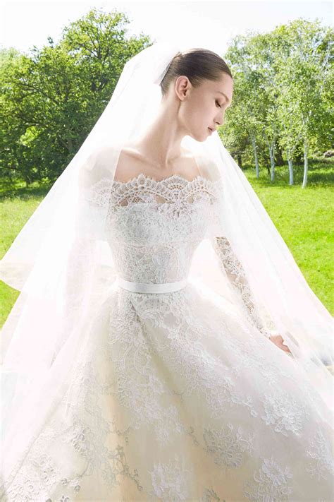 still white wedding dresses