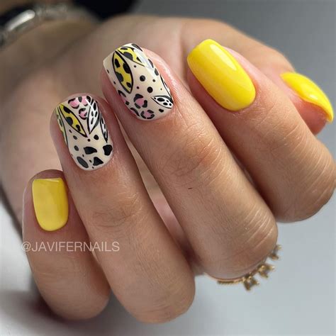 40 Cute Spring 2023 Nail Art to Try