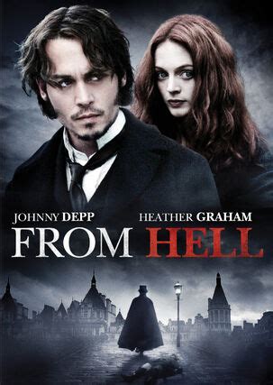 From Hell (2001) | Cinemorgue Wiki | FANDOM powered by Wikia