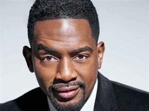 bill bellamy and wife 1