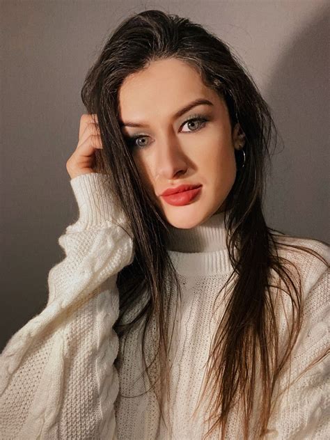 Ox S. (OxSana) - modelka Warszawa, portfolio, zdjęcia, wymiary ...