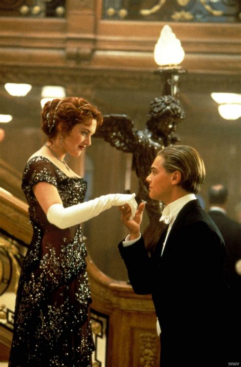 Jack and Rose - Jack and Rose Photo (27588072) - Fanpop