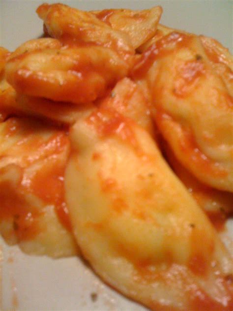 A Family's Life: Gluten free Ravioli