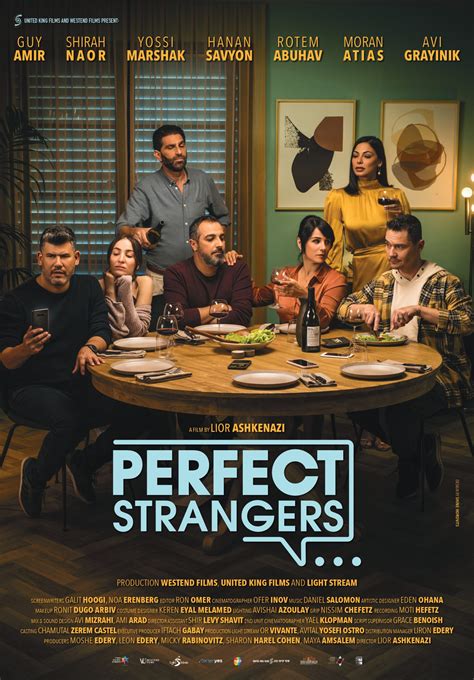 Perfect Strangers - go2films