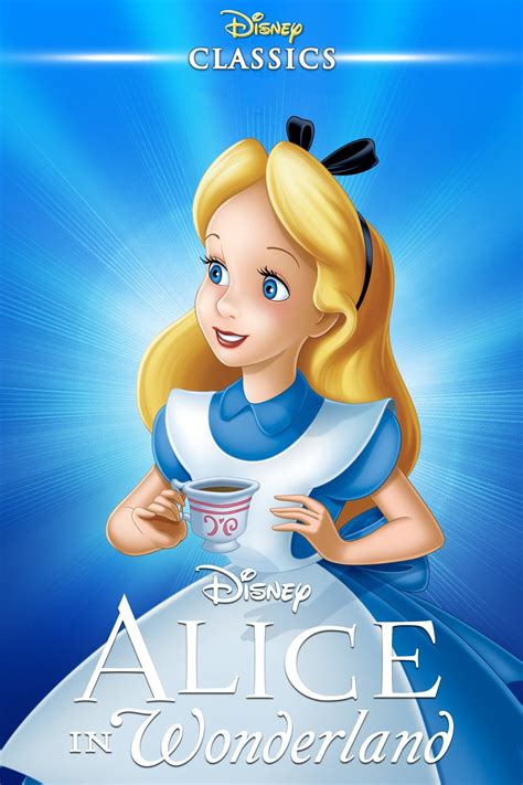 Alice in Wonderland (1951) Gratis Films Kijken Met Ondertiteling