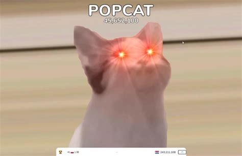 Using Popcat Auto Clicker to Game the System - popcat.games