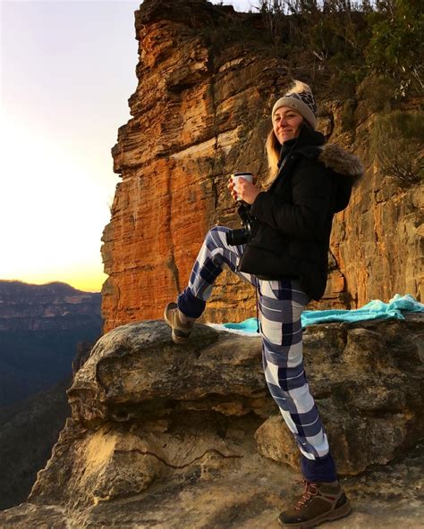 Sammy Walsh | If you didn’t hike 11km in your pyjama pants, can you