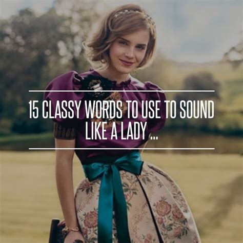 307 best Miss Manners Etiquette images on Pinterest | Being a lady ...