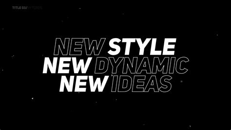 Kinetic Titles BrutalX FCPX 32239000 Videohive Rapid Download Apple Motion