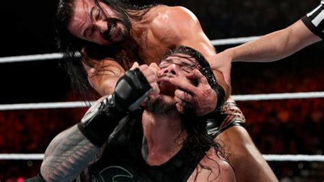 Roman Reigns vs. Drew McIntyre Planned For WWE Survivor Series