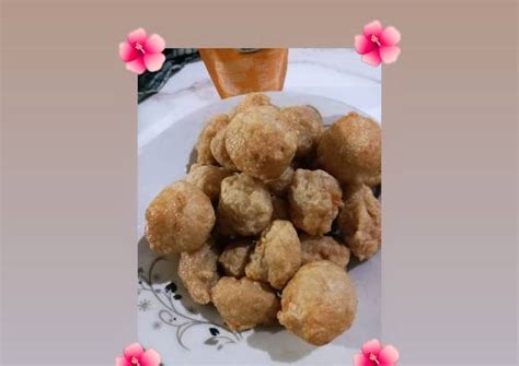 Resep Bakso goreng oleh Dapur_IndriAyuAf - Cookpad