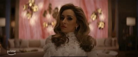 «Власть» дата выхода нового сериала