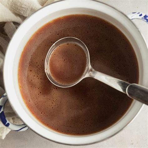 au jus recipe  feedfeed