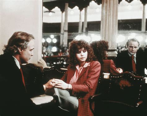 Revisiting Bernardo Bertolucci’s Artistic Ambitions, and Abuses, in