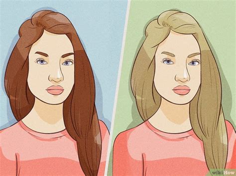 How to Dye Dark Hair Without Bleach: Your Guide to DIY Color