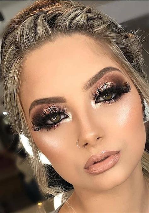 Awasome Makeup Look Easy Ideas - Photography