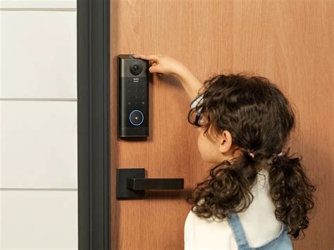 dealmaster eufys smartest door lock    sale ars technica