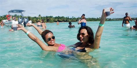 9 Excursions at Punta Cana That Locals Love - iHeartDR