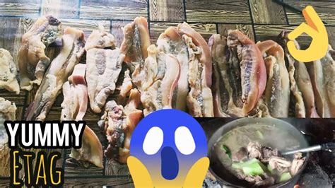 pinikpikan  etag cordilleran dish youtube