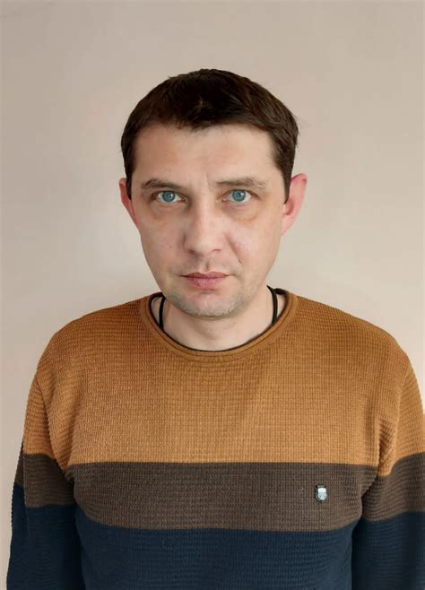 Валерий хаустов - 38 фото