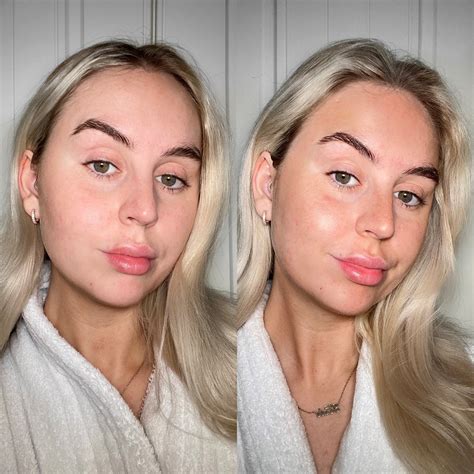 How to Fake Tan Your Face | SOSU Cosmetics