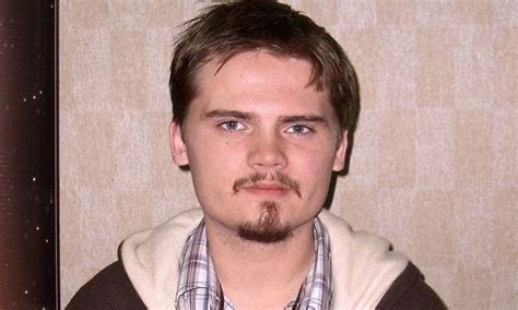Star Wars Actor Jake Lloyd Diagnosed With Schizophrenia