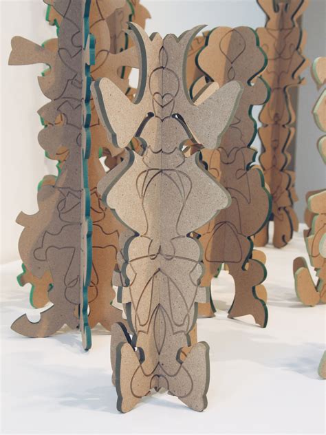 SCULPTURES — April Hannah