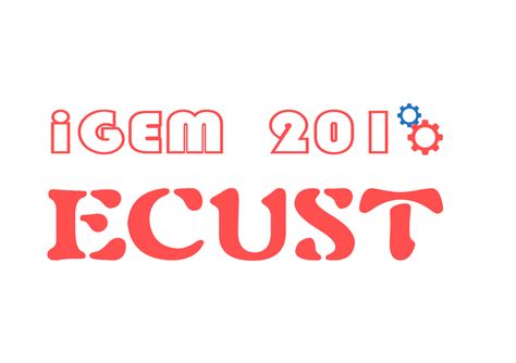 Team:ECUST - 2018.igem.org