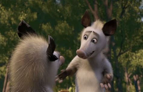 Over The Hedge Movie Quotes. QuotesGram
