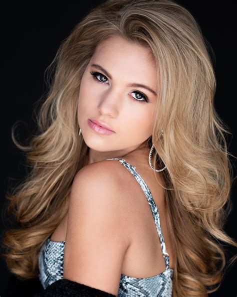 Bobbi Christine - Model - Jewelry Shoot for Designs by OC OC Glen