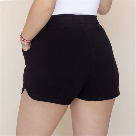 Short – Versatil