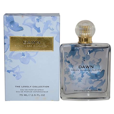 Amazon.com : Sarah Jessica Parker Dawn Eau De Parfum Spray for Women, 2