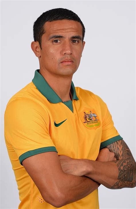 Australia: Tim Cahill-39 goals. | Tim cahill, Australian football ...