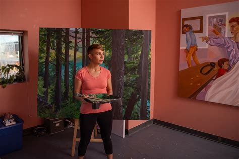 Art Walk — Downtown Springdale
