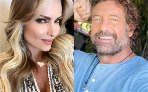 Gabriel Soto Y Martha Julia Historia