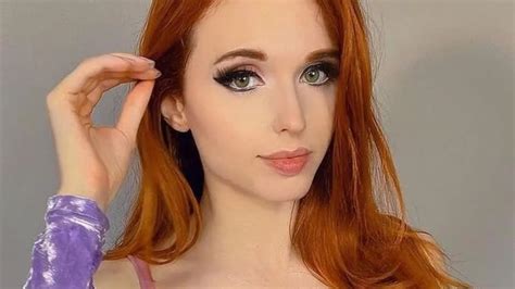 Amouranth Leaks Timeline: The Untold Story Behind the Controversy - ctacncx