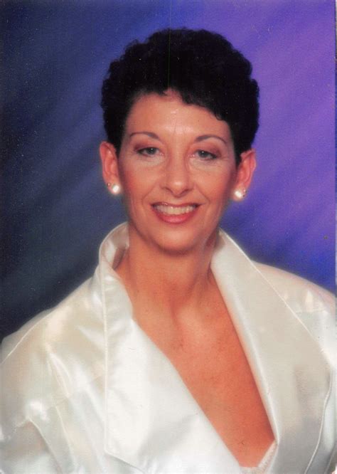 Obituary and Memorial Service Information for Janice Cummings 4