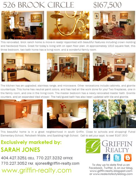 Griffin Realty