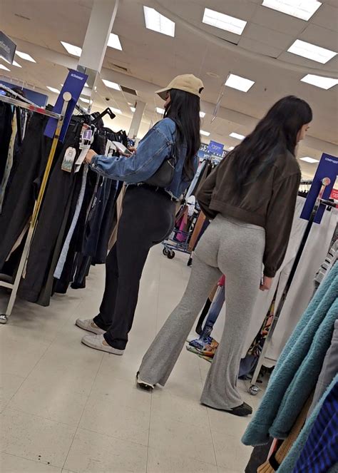 Lil Latina Booty thong VPL - Spandex, Leggings & Yoga Pants - Forum