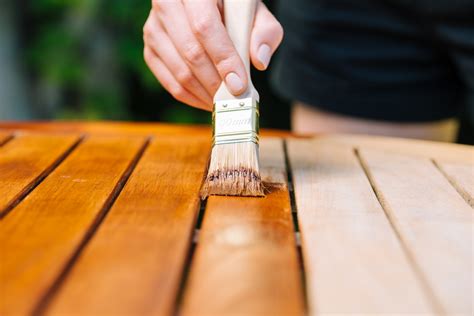 Teak Oil Vs Tung Oil: How to Choose the Best Wood Finish – Woodworking Advisor