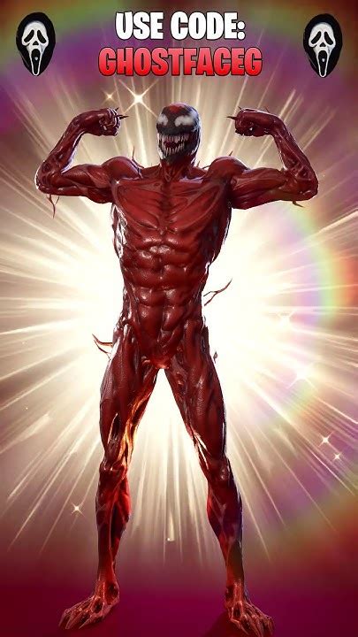 carnage maximum symbol  peace fortnite emote fortnite