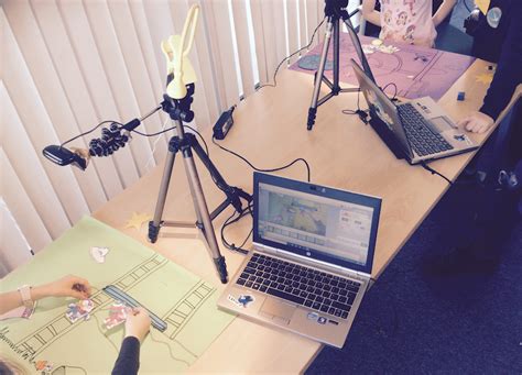 introduction  animation  learning step