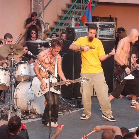 Chop Suey! was released 21 years ago today : r/systemofadown