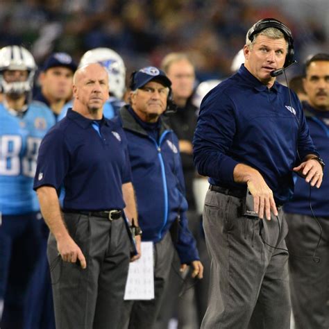 Titans Free Agency Tracker: Updated Signings, Rumors and Grades | News ...
