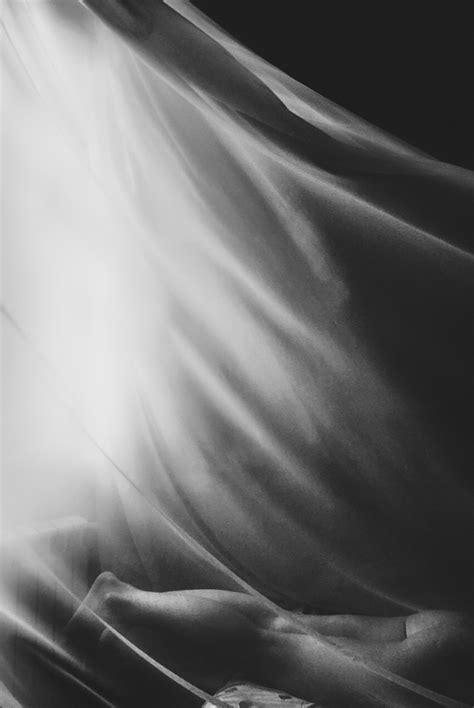 Laurentina Miksys - “Portrait of Nude Woman” Fine Art Nude Photography