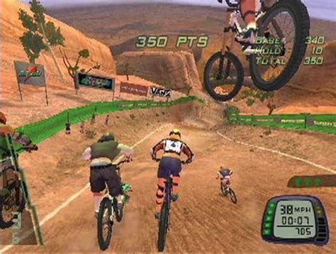 Downhill Domination - Alchetron, The Free Social Encyclopedia