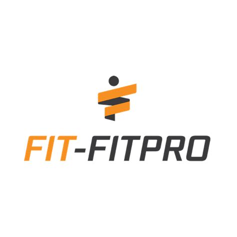 Design an outstanding brand logo for Fit-Fitpro | Logo & social media ...
